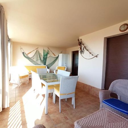 Apartamento Premium Vistas Laterales Al Mar Apartment Исла Канела Екстериор снимка