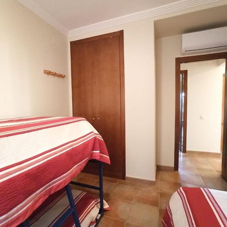 Apartamento Premium Vistas Laterales Al Mar Apartment Исла Канела Екстериор снимка