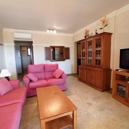 Apartamento Premium Vistas Laterales Al Mar Apartment Исла Канела Екстериор снимка