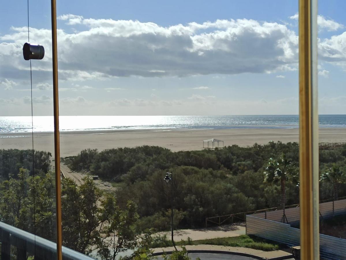 Apartamento Premium Vistas Laterales Al Mar Apartment Исла Канела Екстериор снимка