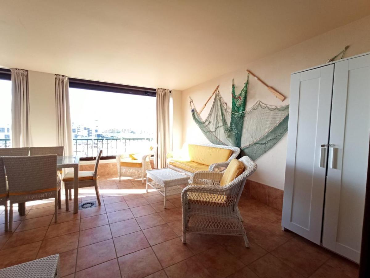 Apartamento Premium Vistas Laterales Al Mar Apartment Исла Канела Екстериор снимка