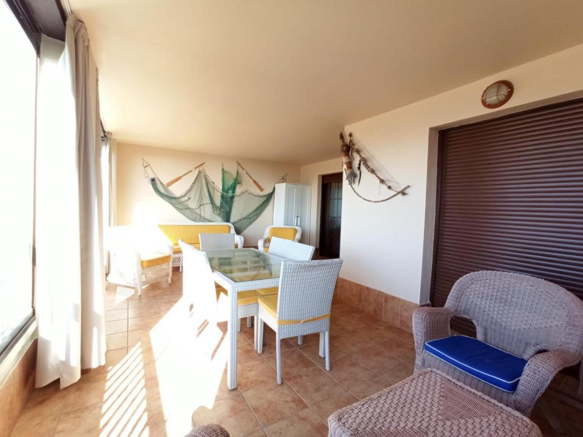 Apartamento Premium Vistas Laterales Al Mar Apartment Исла Канела Екстериор снимка