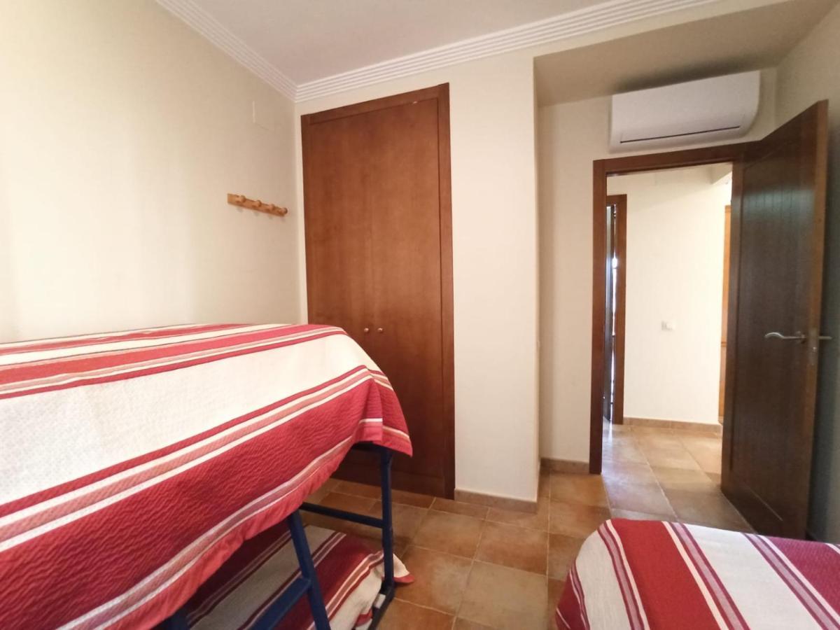 Apartamento Premium Vistas Laterales Al Mar Apartment Исла Канела Екстериор снимка
