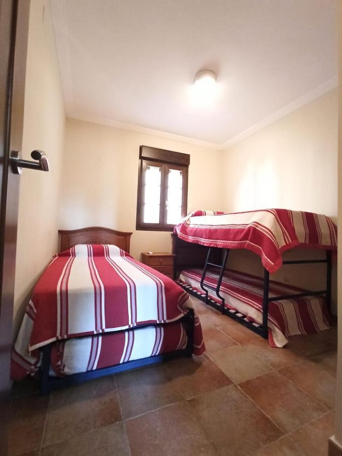 Apartamento Premium Vistas Laterales Al Mar Apartment Исла Канела Екстериор снимка