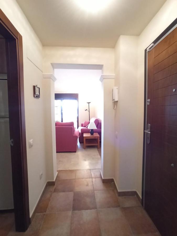 Apartamento Premium Vistas Laterales Al Mar Apartment Исла Канела Екстериор снимка