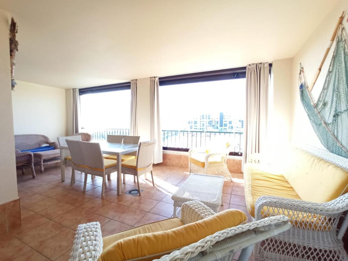 Apartamento Premium Vistas Laterales Al Mar Apartment Исла Канела Екстериор снимка