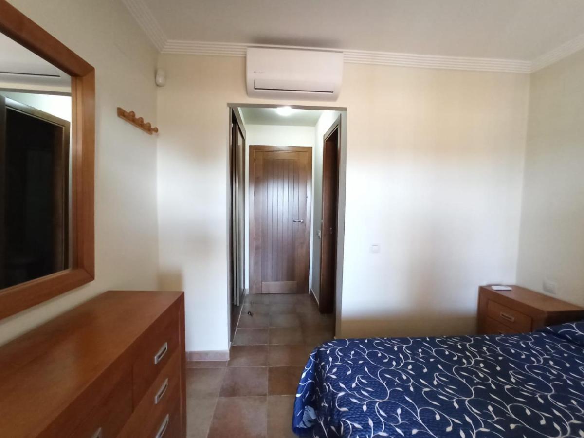 Apartamento Premium Vistas Laterales Al Mar Apartment Исла Канела Екстериор снимка