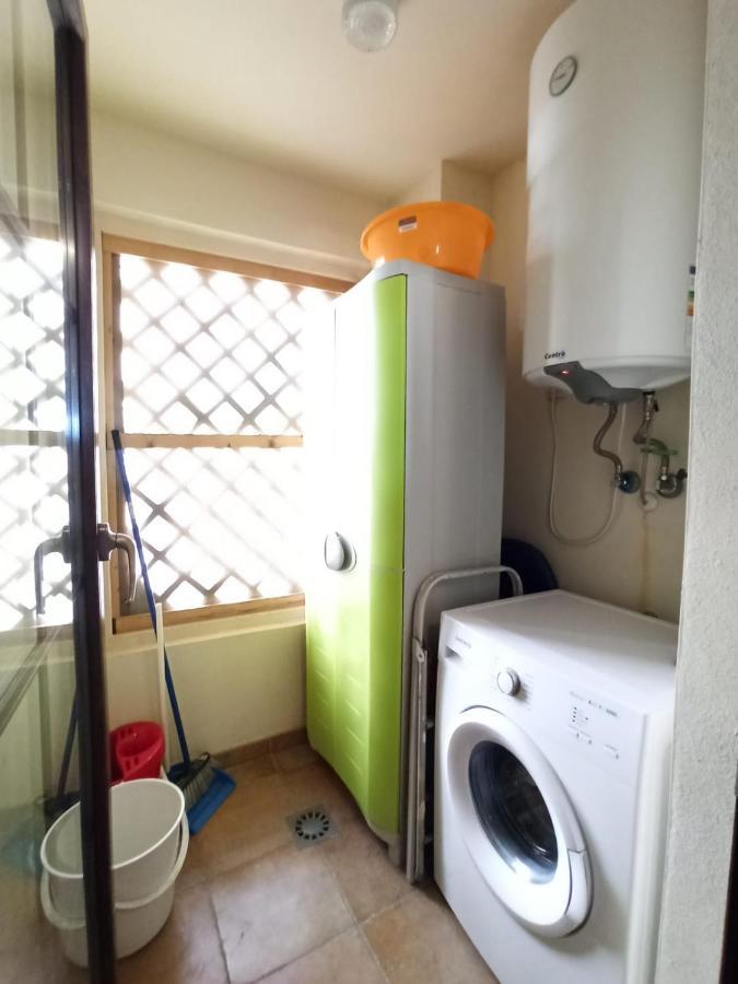 Apartamento Premium Vistas Laterales Al Mar Apartment Исла Канела Екстериор снимка